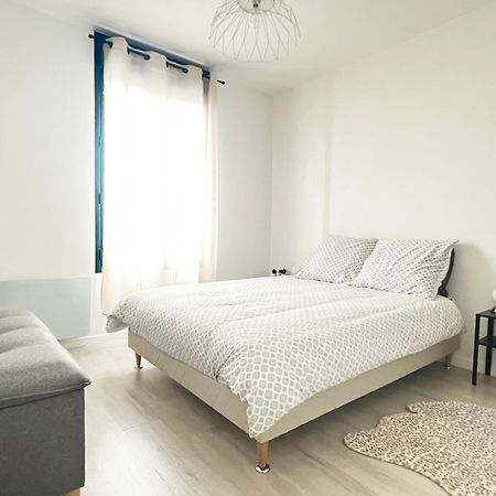 Appartement Coquelicot 25Km Paris Et Disney بونتولت-كومْبو المظهر الخارجي الصورة
