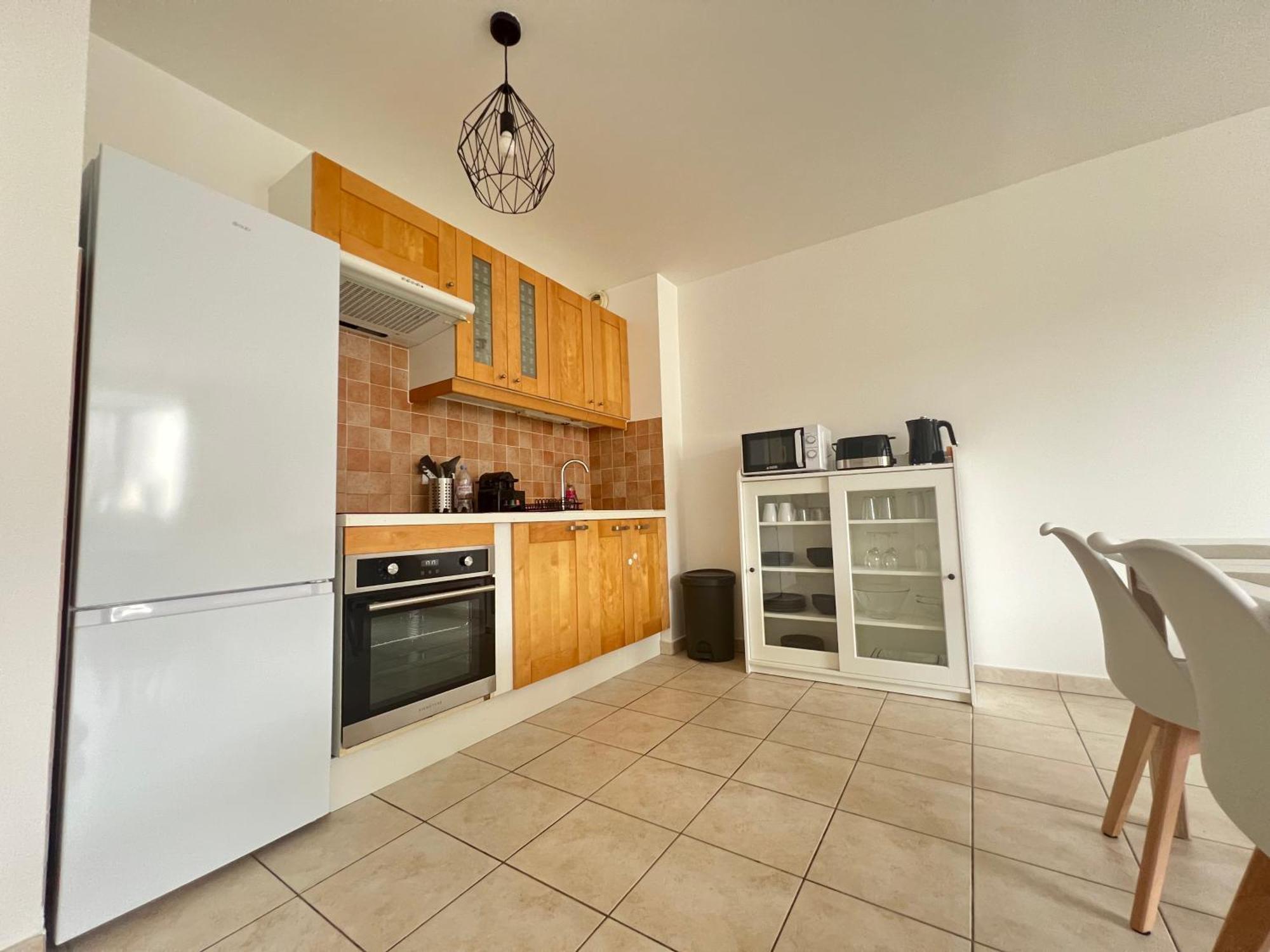 Appartement Coquelicot 25Km Paris Et Disney بونتولت-كومْبو المظهر الخارجي الصورة